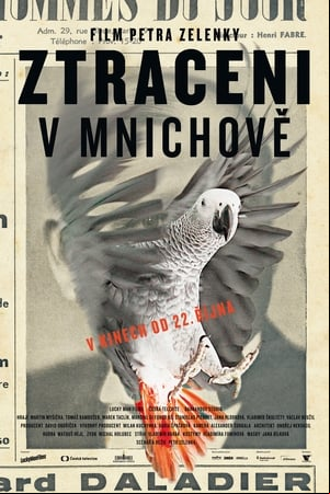 Ztraceni v Mnichově Ztraceni v Mnichově