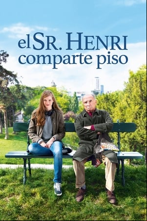 El Sr. Henri comparte piso El Sr. Henri comparte piso