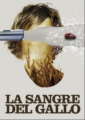 La sangre del gallo