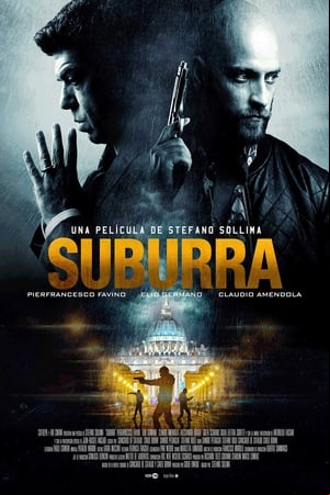 Suburra