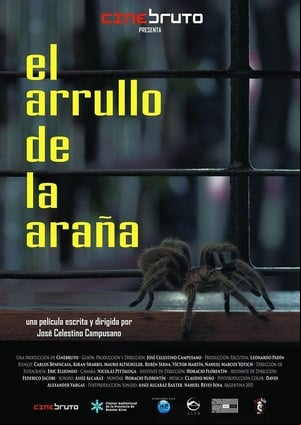 El arrullo de la araña El arrullo de la araña