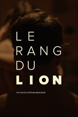 Le Rang du lion
