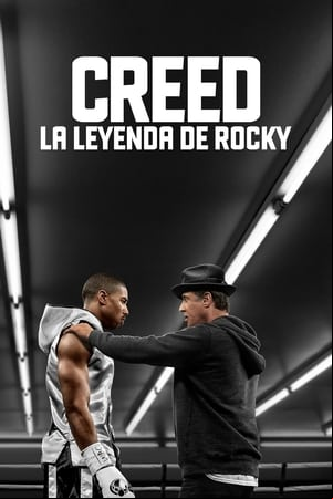 Creed. La leyenda de Rocky Creed. La leyenda de Rocky