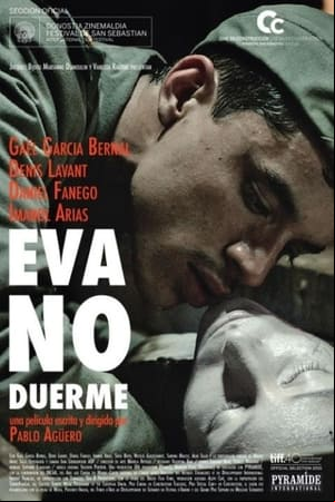 Eva no duerme Eva no duerme