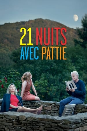 21 nuits avec Pattie 21 nuits avec Pattie