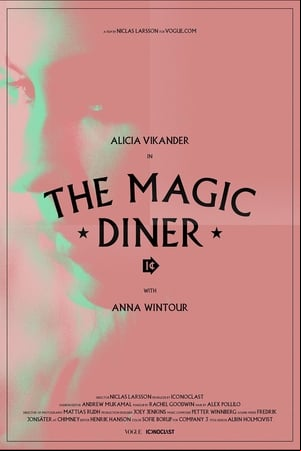 The Magic Diner