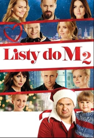 Listy do M. 2