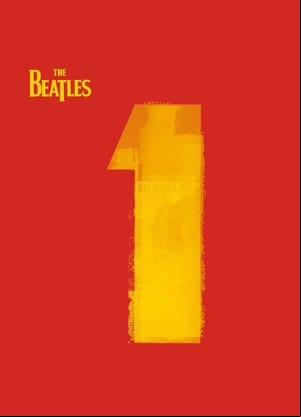 The Beatles 1