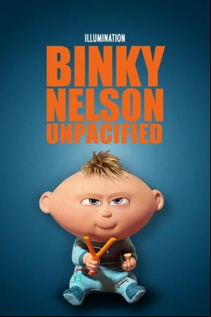 Binky Nelson Sin Chupete Binky Nelson Sin Chupete