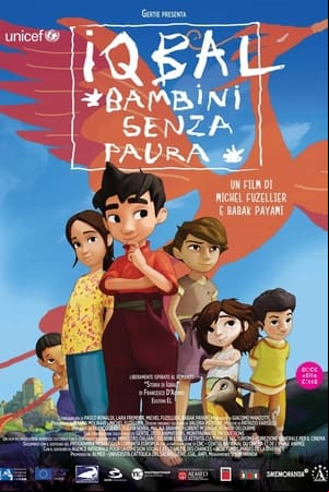 Iqbal - Bambini senza paura Iqbal - Bambini senza paura