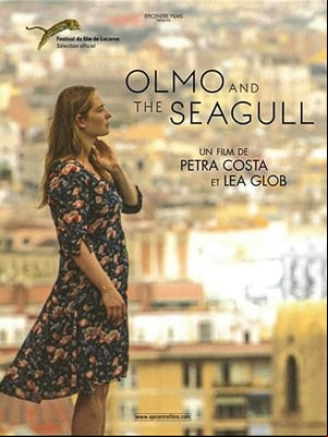 Olmo & the Seagull