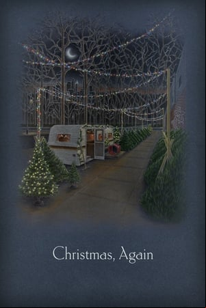 Christmas, Again
