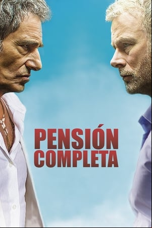 Pensión completa Pensión completa