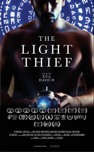 El ladrón de luz