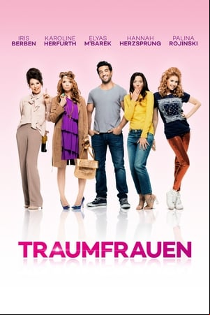 Traumfrauen Traumfrauen