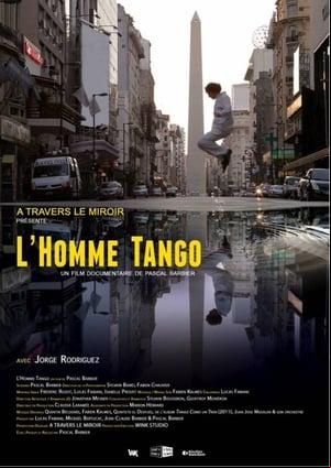 Lhomme tango