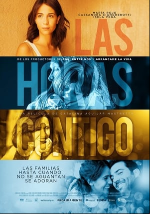 Las Horas Contigo Las Horas Contigo