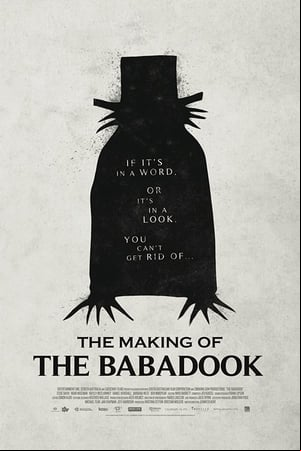 They Call Him Mister Babadook: The Making of The Babadook