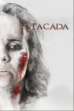Atacada. La teoría del dolor Atacada. La teoría del dolor