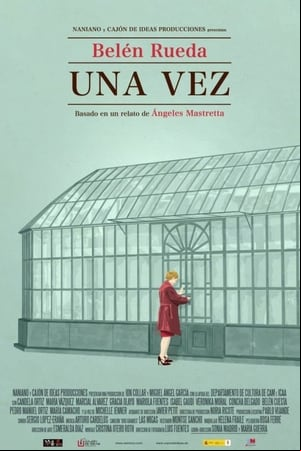 Una vez