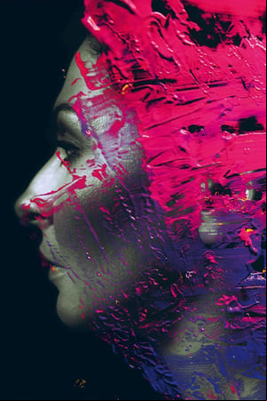 Steven Wilson: Hand. Cannot. Erase. Studio Documentary