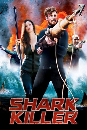 Shark Killer Shark Killer