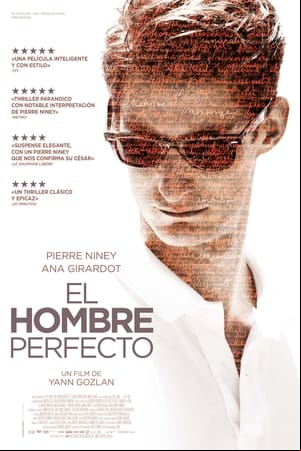 El hombre perfecto El hombre perfecto