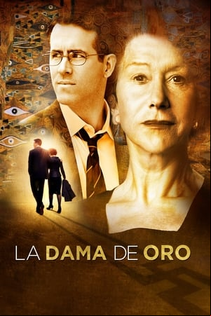 La dama de oro La dama de oro