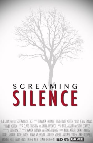 Screaming Silence