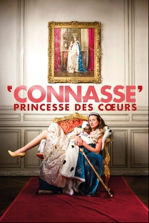 Princesse des Cœurs Princesse des Cœurs