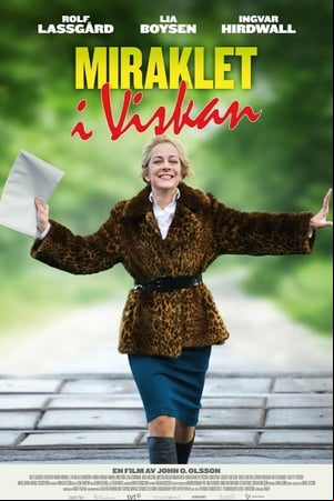 Miraklet i Viskan