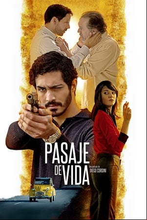 Pasaje de vida Pasaje de vida