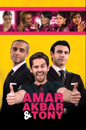 Amar Akbar & Tony