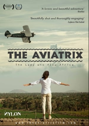 The Aviatrix The Aviatrix
