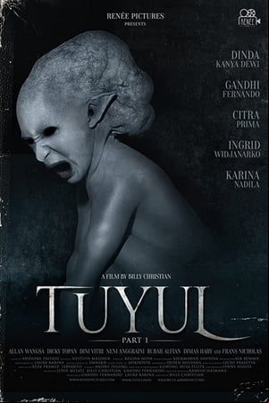 Tuyul: Part 1 Tuyul: Part 1