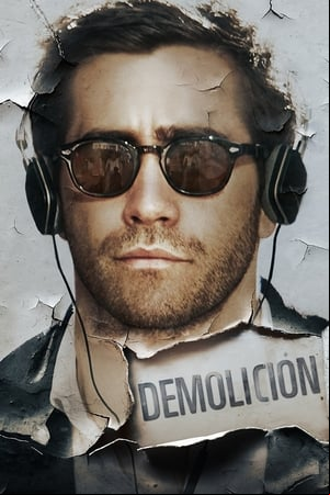 Demolición Demolición