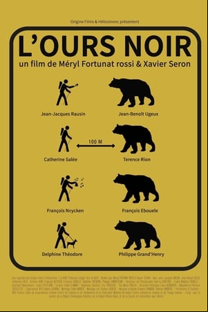Lours noir