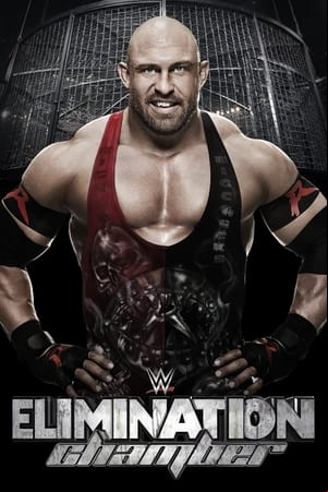 WWE Elimination Chamber 2015 WWE Elimination Chamber 2015
