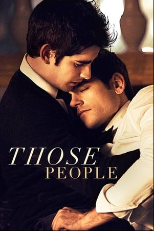 Those People Those People