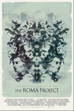 The Roma Project The Roma Project