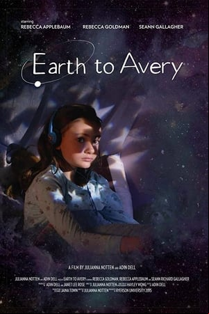 Earth to Avery