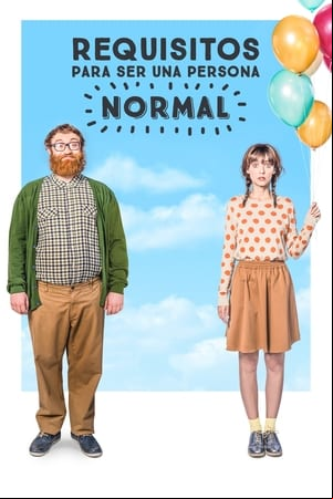 Requisitos para ser una persona normal