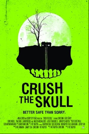 Crush the Skull Crush the Skull