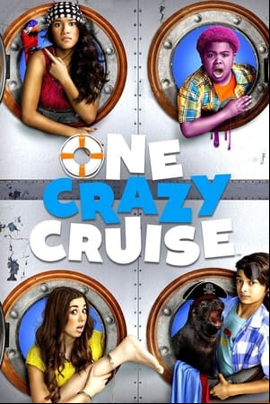 Un crucero alocado