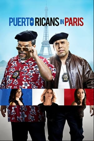 Puerto Ricans in Paris Puerto Ricans in Paris