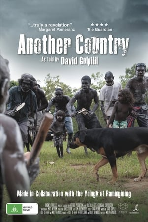 Another Country Another Country