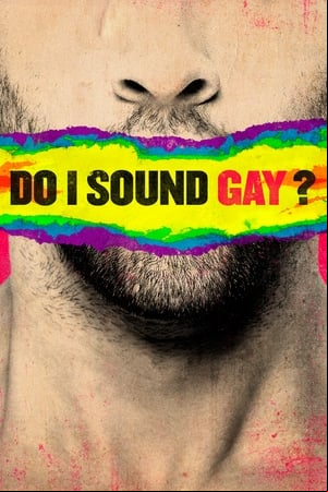 Do I Sound Gay? Do I Sound Gay?