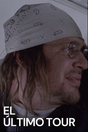 El final de la gira