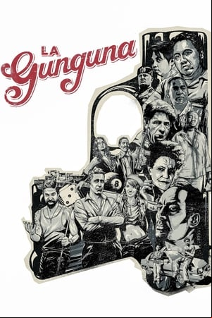 La Gunguna (una de canallas) La Gunguna (una de canallas)