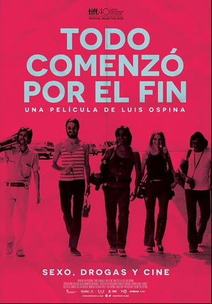 Todo comenzó por el fin